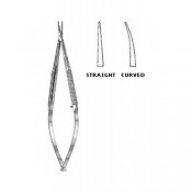 Micro Surgical Needle Holders